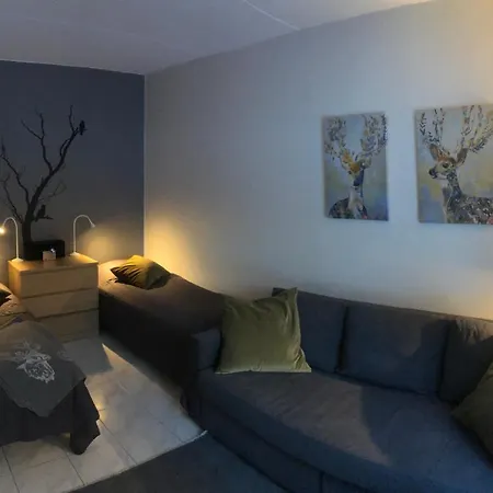 Appartamento Yllaes Kanerva 106 *