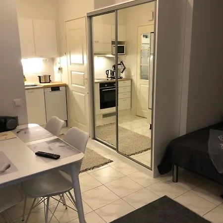 Appartamento Yllaes Kanerva 106