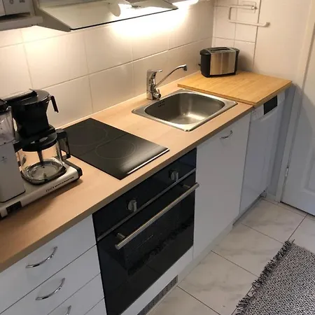 Yllaes Kanerva 106 Apartamento *