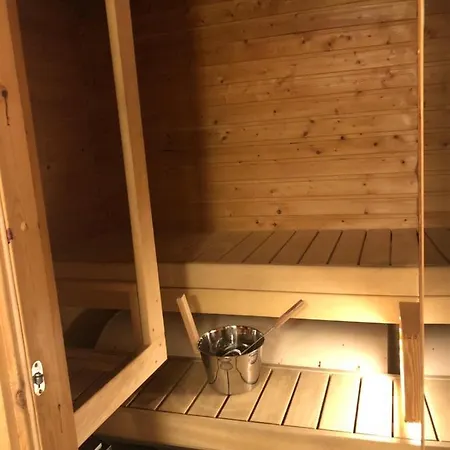 Yllaes Kanerva 106 Lejlighed *