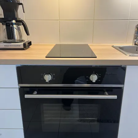 Yllaes Kanerva 106 Appartamento