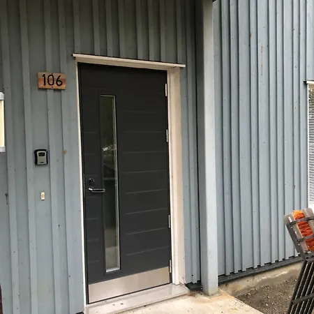 Yllaes Kanerva 106 Appartamento