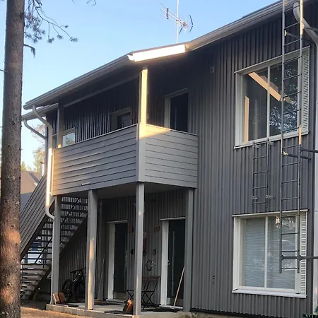 Yllaes Kanerva 106 Lejlighed