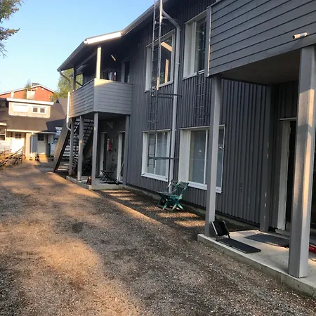 Yllaes Kanerva 106 *