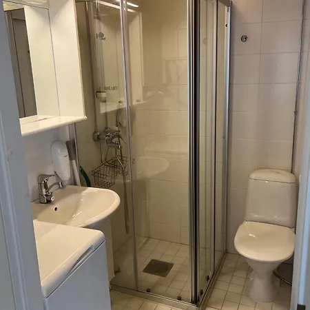 Yllaes Kanerva 106 * Äkäslompolo