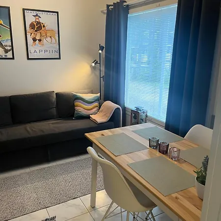 Yllaes Kanerva 106 Appartamento *