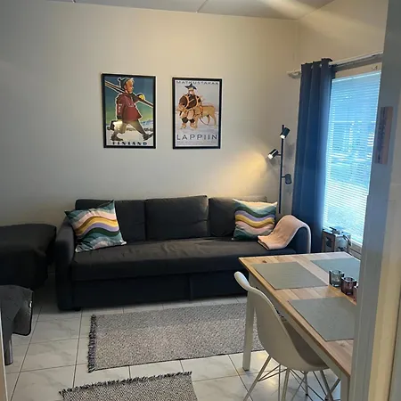 Yllaes Kanerva 106 *