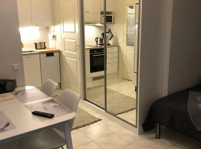 Apartament Yllaes Kanerva 106