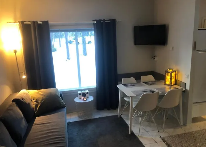 Yllaes Kanerva 106 *