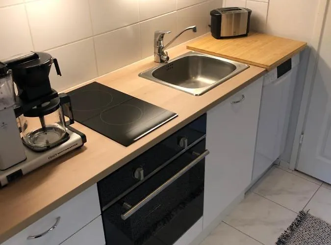 Yllaes Kanerva 106 Apartament *