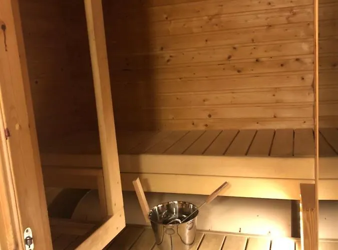 Yllaes Kanerva 106 Apartament *