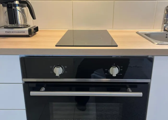 Yllaes Kanerva 106 Apartament