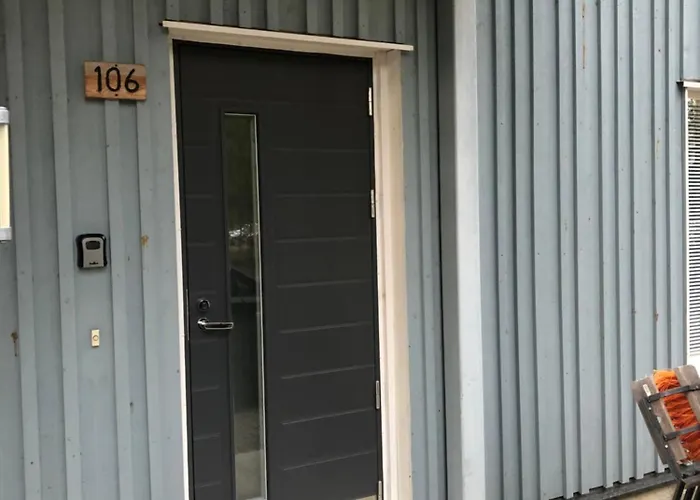 Yllaes Kanerva 106 Apartament