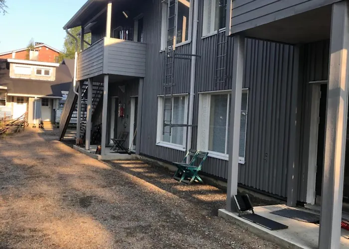 Yllaes Kanerva 106 *