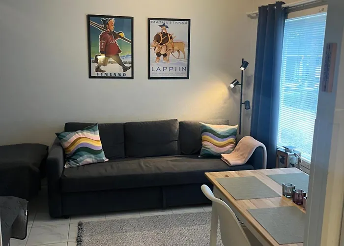 Yllaes Kanerva 106 *